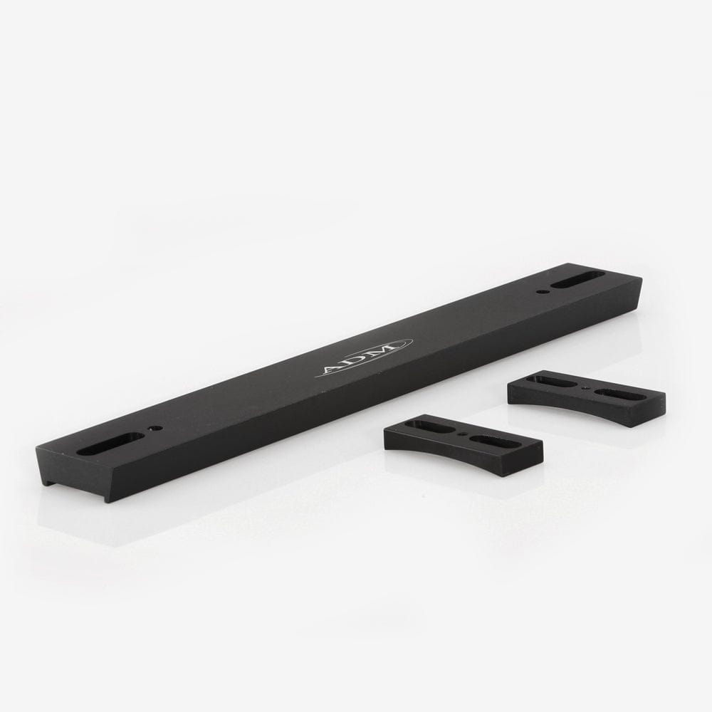 ADM Accessories Accessory ADM V Series Dovetail Bar for Astro Tech 6″ RC Telescope - VRC6