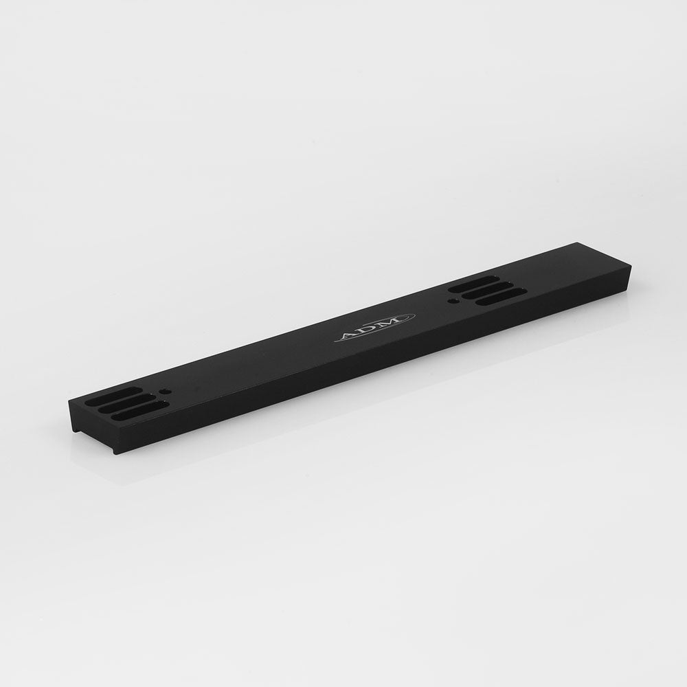 ADM Accessories Accessory ADM V Series Dovetail Bar for Celestron 6″ SCT Telescope - Extra Long - VC6-XL