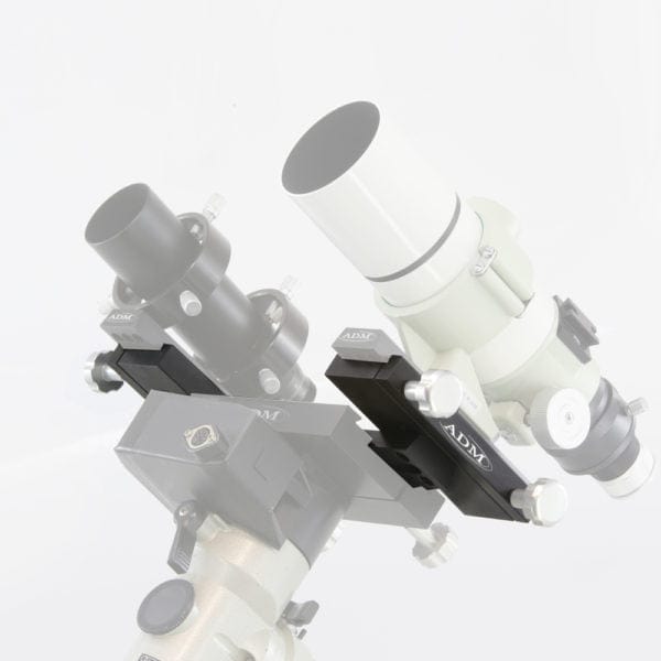 ADM Accessories Accessory ADM V Series Side-By-Side System. 11″ Connecting Bar - VSBS