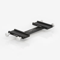 ADM Accessories Accessory ADM V Series Side-By-Side System. 11″ Connecting Bar - VSBS