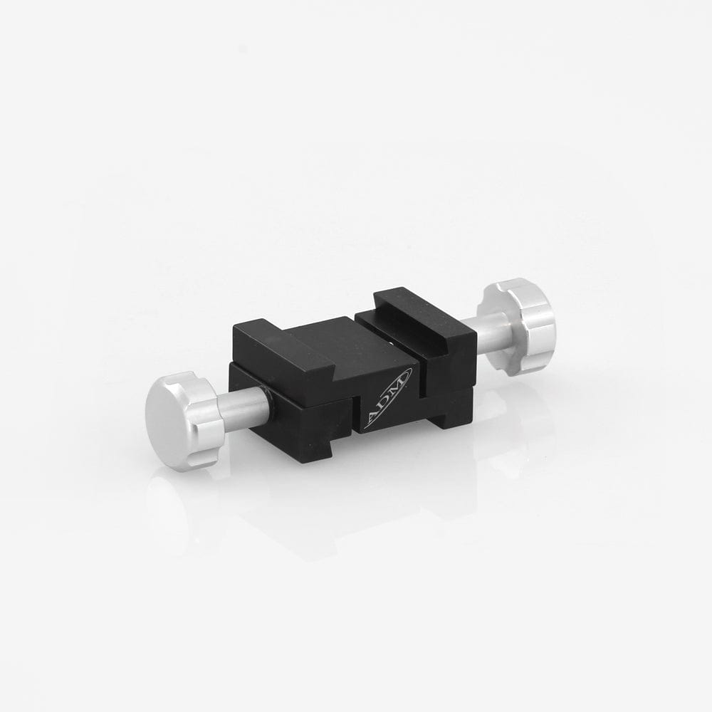 ADM Accessories Accessory ADM V Series to V Series Dovetail Adapter - VPA-FF