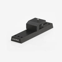 ADM Accessories Accessory ADM V Series Universal Dovetail Camera Mount - VDUP-CM