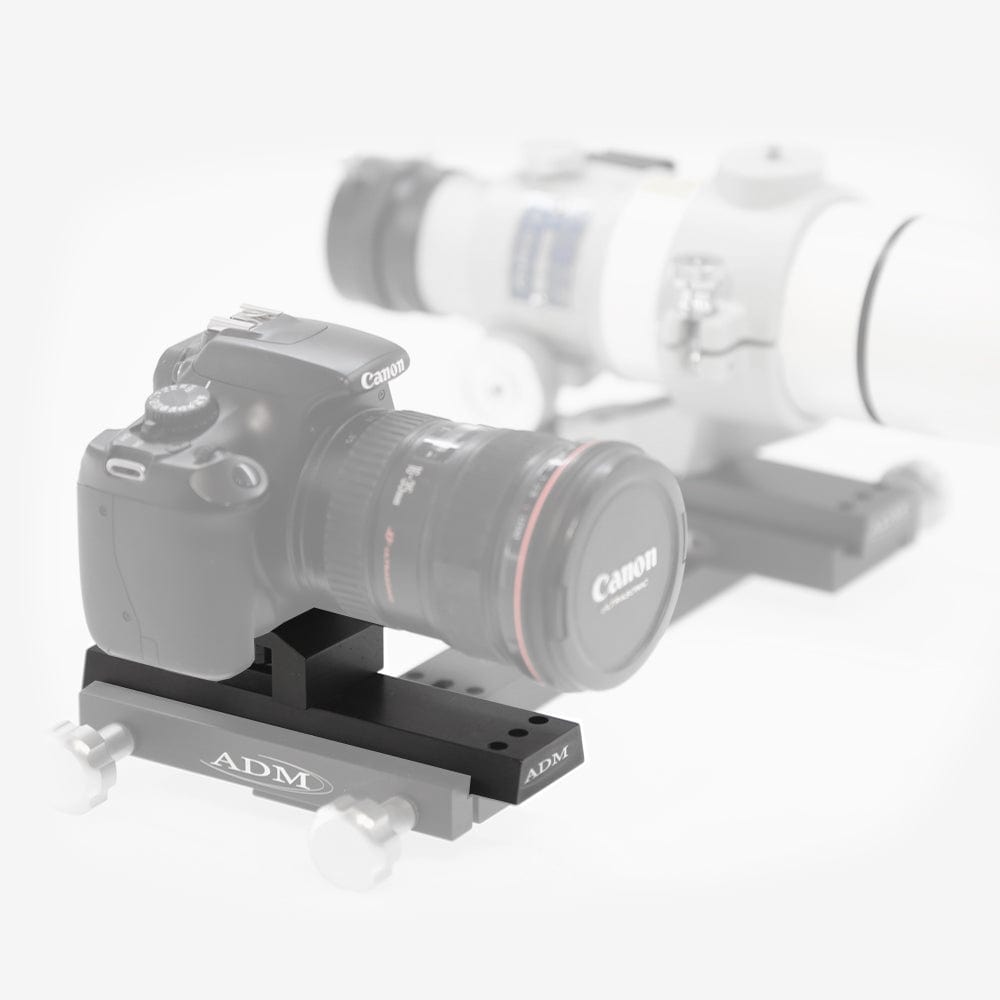 ADM Accessories Accessory ADM V Series Universal Dovetail Camera Mount - VDUP-CM