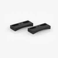 ADM Accessories Accessory RB-SM-RC8 ADM Radius Blocks