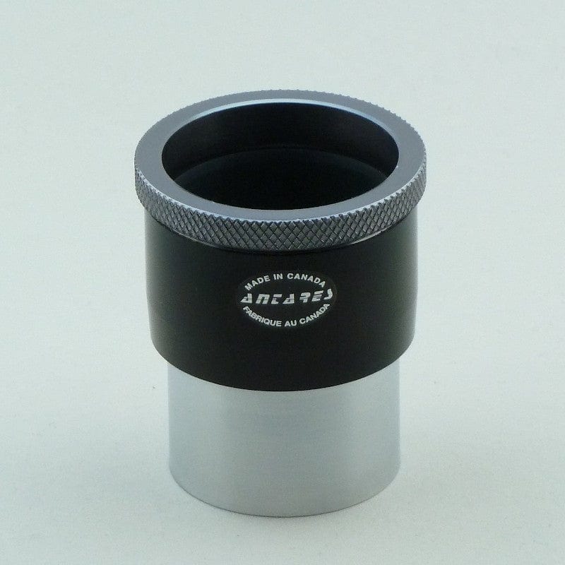 Antares Accessory 1.75" Antares ADAPTER 2" Twist-Lock Extension Tube