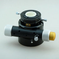 Antares Accessory Antares 2" Rack and Pinion SCT Focuser, 1.25" Adapter with 20mm Microfocuser - FGLPS