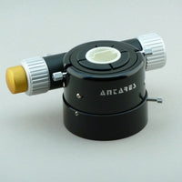 Antares Accessory Antares 2" Rack and Pinion SCT Focuser, 1.25" Adapter with 20mm Microfocuser - FGLPS