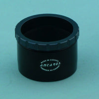 Antares Accessory Antares 2" SCT Twist-Lock Adapter - T2TL