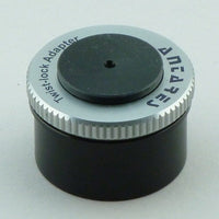 Antares Accessory Antares 2" to 1.25" Twist-Lock Adapter - MDATL