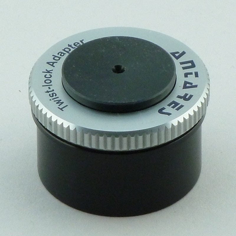 Antares Accessory Antares 2" to 1.25" Twist-Lock Adapter - MDATL