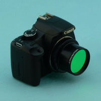 Antares Accessory Antares 2" to 1.25" Twist-Lock Adapter - MDATL