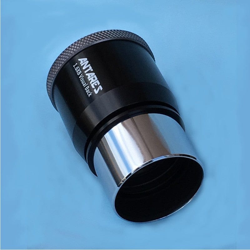 Antares Barlow Antares 2" 1.6X Twist-Lock Barlow - 2UBSTL