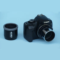 Antares Barlow Antares 2" 1.6X Twist-Lock Barlow - 2UBSTL