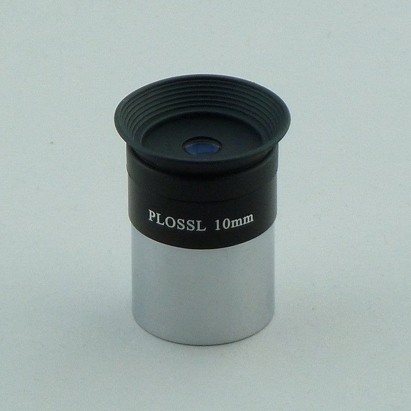 Antares Eyepiece 10mm Antares 1.25" 52 Degree Plossl Eyepieces - SPL