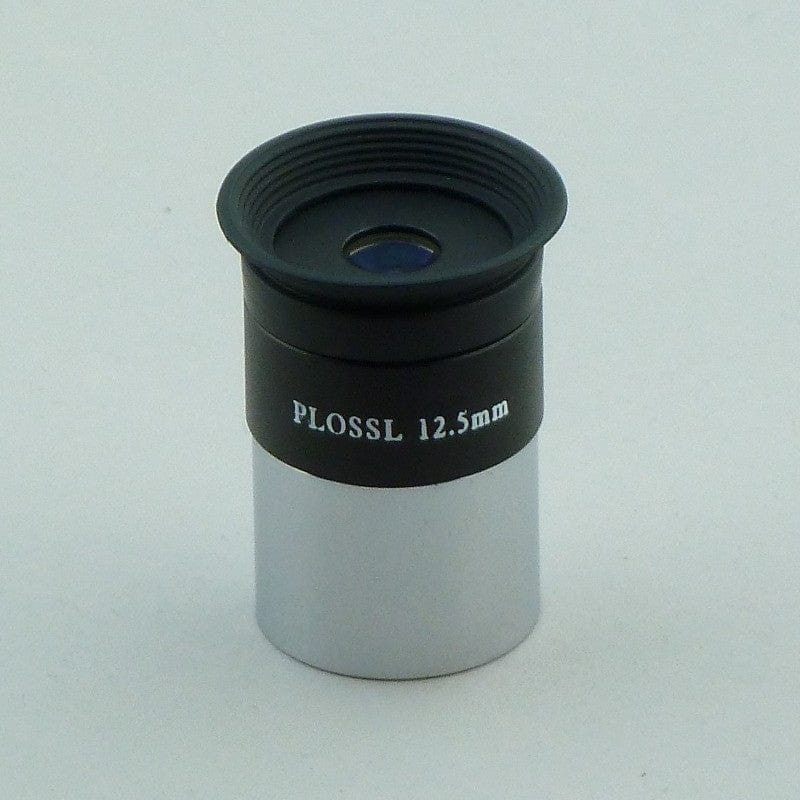 Antares Eyepiece 12.5mm Antares 1.25" 52 Degree Plossl Eyepieces - SPL