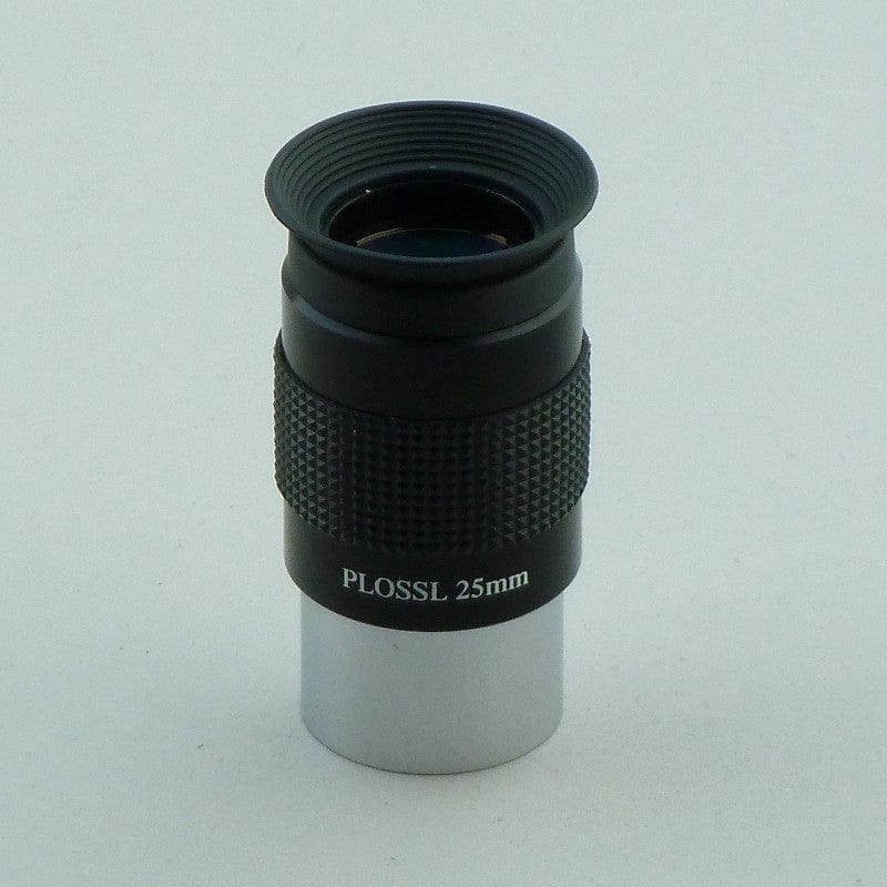 Antares Eyepiece 25mm Antares 1.25" 52 Degree Plossl Eyepieces - SPL