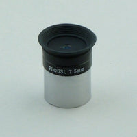 Antares Eyepiece 7.5mm Antares 1.25" 52 Degree Plossl Eyepieces - SPL
