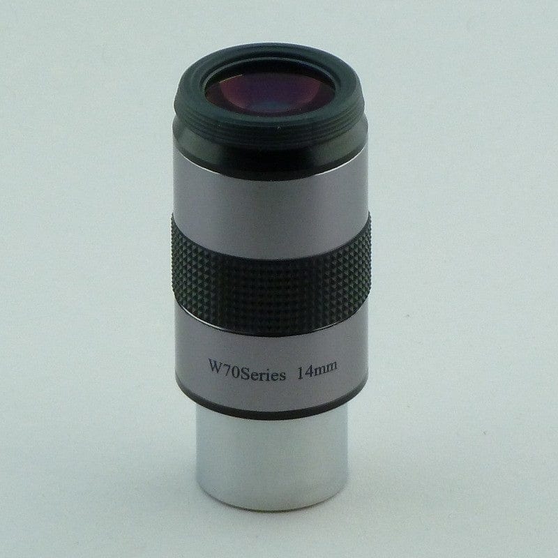 Antares Eyepiece Antares 1.25" 14mm 70 Degree Eyepiece - W70-14