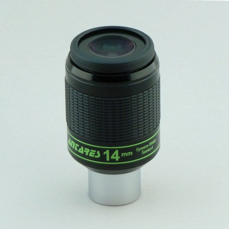 Antares Eyepiece Antares 1.25" 14mm 86 Degree Speers-Waler Series 4 Eyepiece - SW14MM