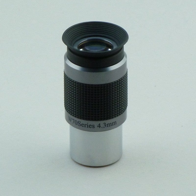 Antares Eyepiece Antares 1.25" 4mm 70 Degree Series 2 Eyepiece - W4S2