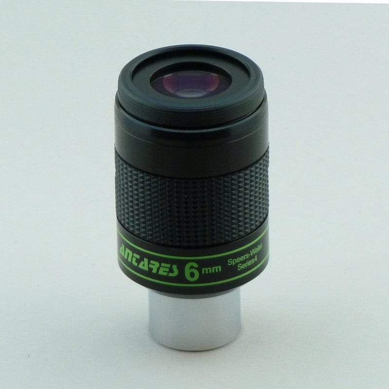 Antares Eyepiece Antares 1.25" 6mm 86 Degree Speers-Waler Series 4 Eyepiece - SW6S4