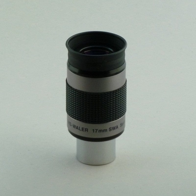 Antares Eyepiece Antares 17mm 1.25" 78 Degrees Speers-Waler Series2 Eyepiece - SW17S2