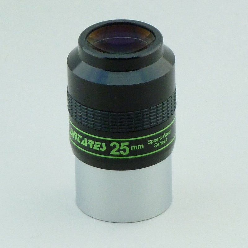 Antares Eyepiece Antares 2" 25mm 74 Degree Speers-Waler Series 4 Eyepiece - SW25S4