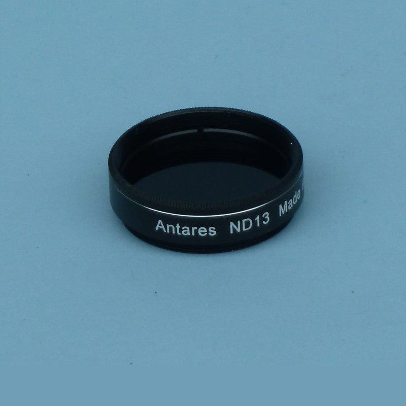 Antares Filter 1.25" Antares 13% Neutral Density Filter