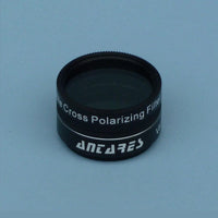 Antares Filter 1.25" Antares Variable Cross-Polarizing Neutral Density Filter