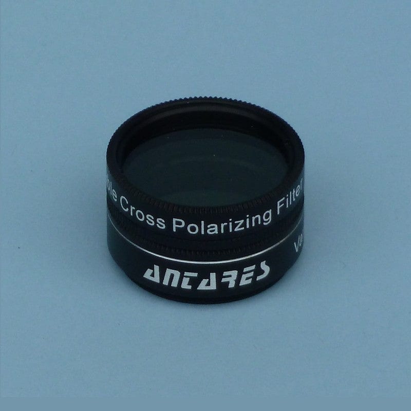 Antares Filter 1.25" Antares Variable Cross-Polarizing Neutral Density Filter