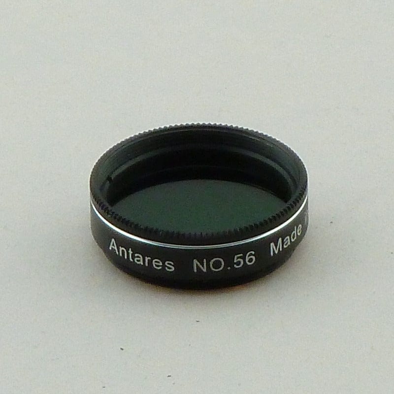 Antares Filter Antares 1.25" #56 Mars Dark Green Filter - 7016