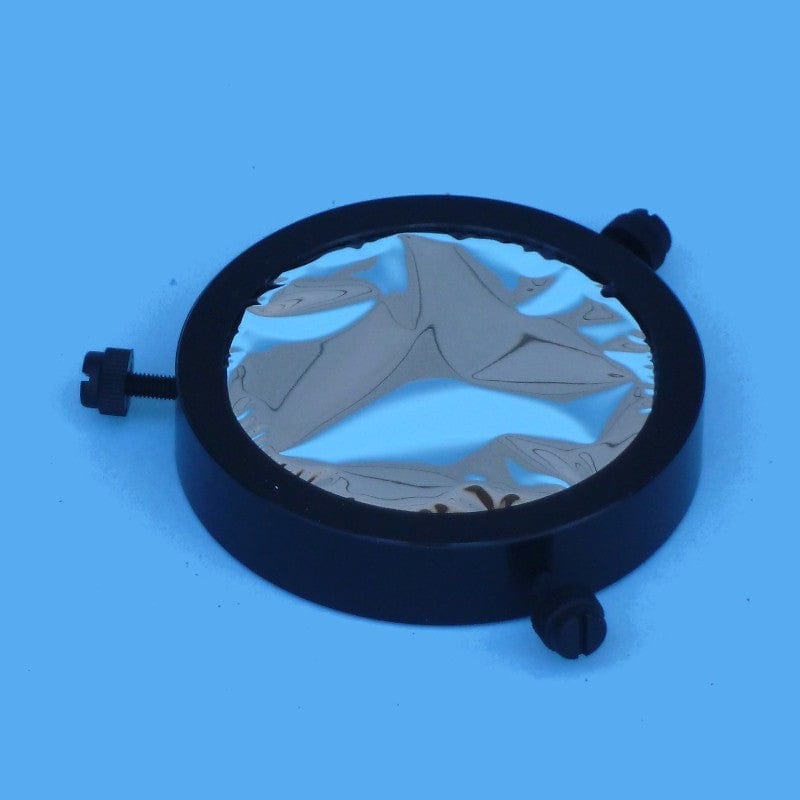 Antares Filter Antares Thumbscrew 58mm Solar Filter - 58FS