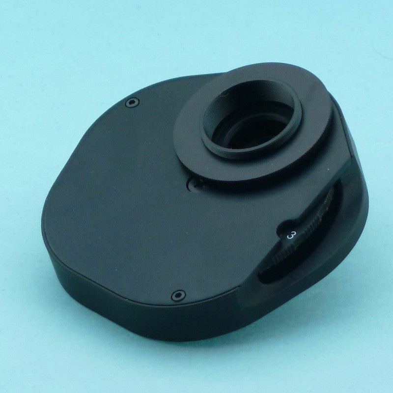 Antares Filter Wheel Antares 1.25" 5-Position Filter Wheel - FW5