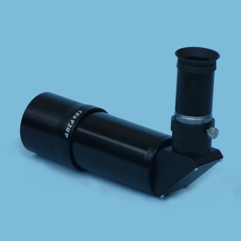Antares Finder Scope Antares - 7x50mm Finder Scope, Right Angle, Correct Image, 65 Degree Apparent Field