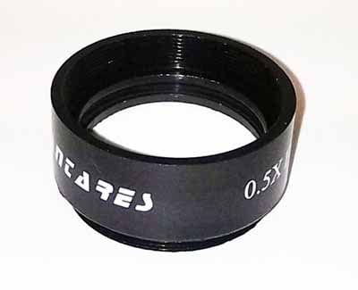 Antares Focal Reducer 1.25" Antares 0.5x Focal Reducer