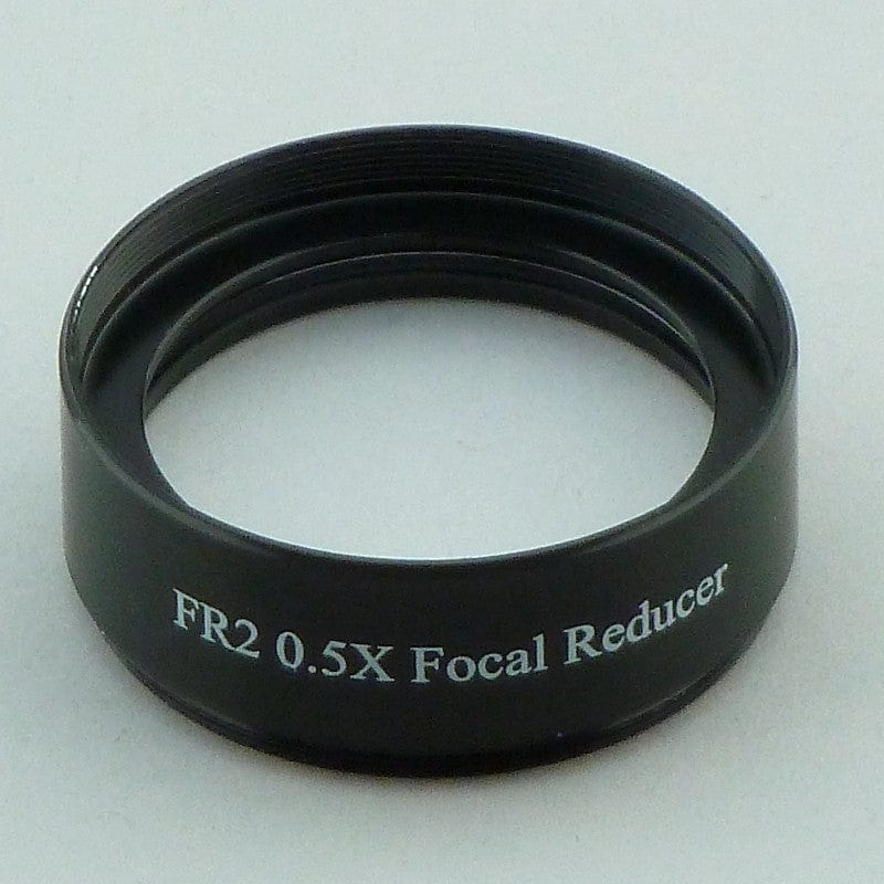 Antares Focal Reducer 2" Antares 0.5x Focal Reducer