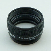 Antares Focal Reducer Antares 0.63x Focal Reducer for F/10 Schmidt-Cassegrain - SCTFR
