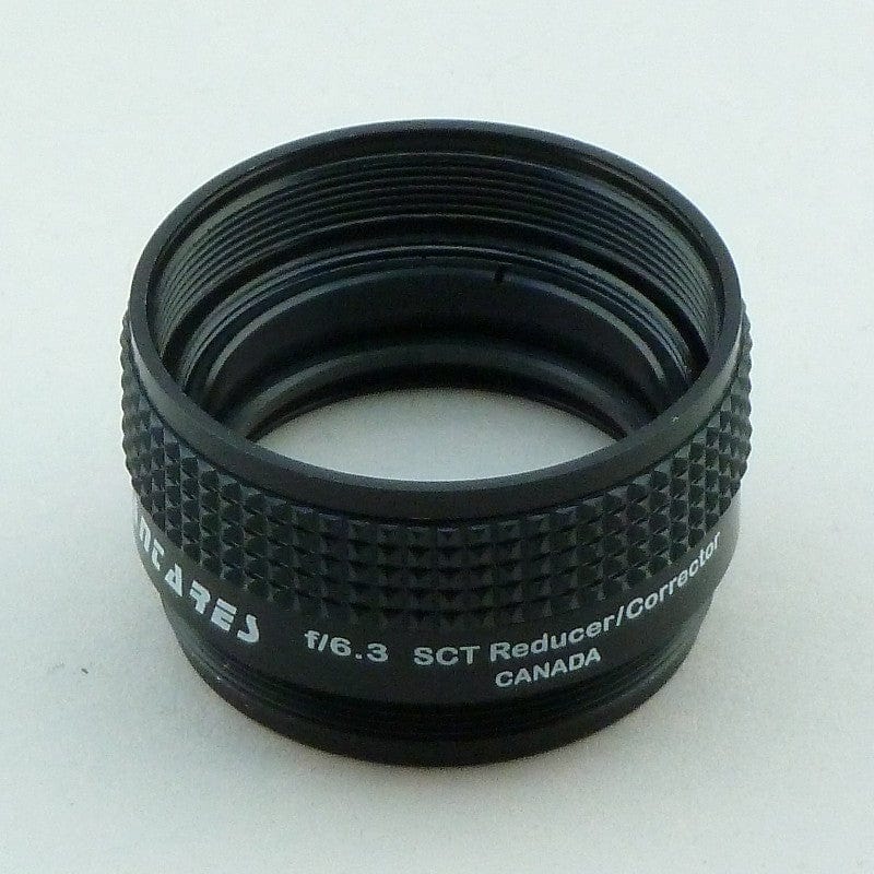 Antares Focal Reducer Antares 0.63x Focal Reducer for F/10 Schmidt-Cassegrain - SCTFR