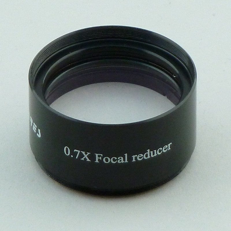 Antares Focal Reducer Antares 0.7x Focal Reducer for F/10 or Higher Telescopes - FR2-0.7