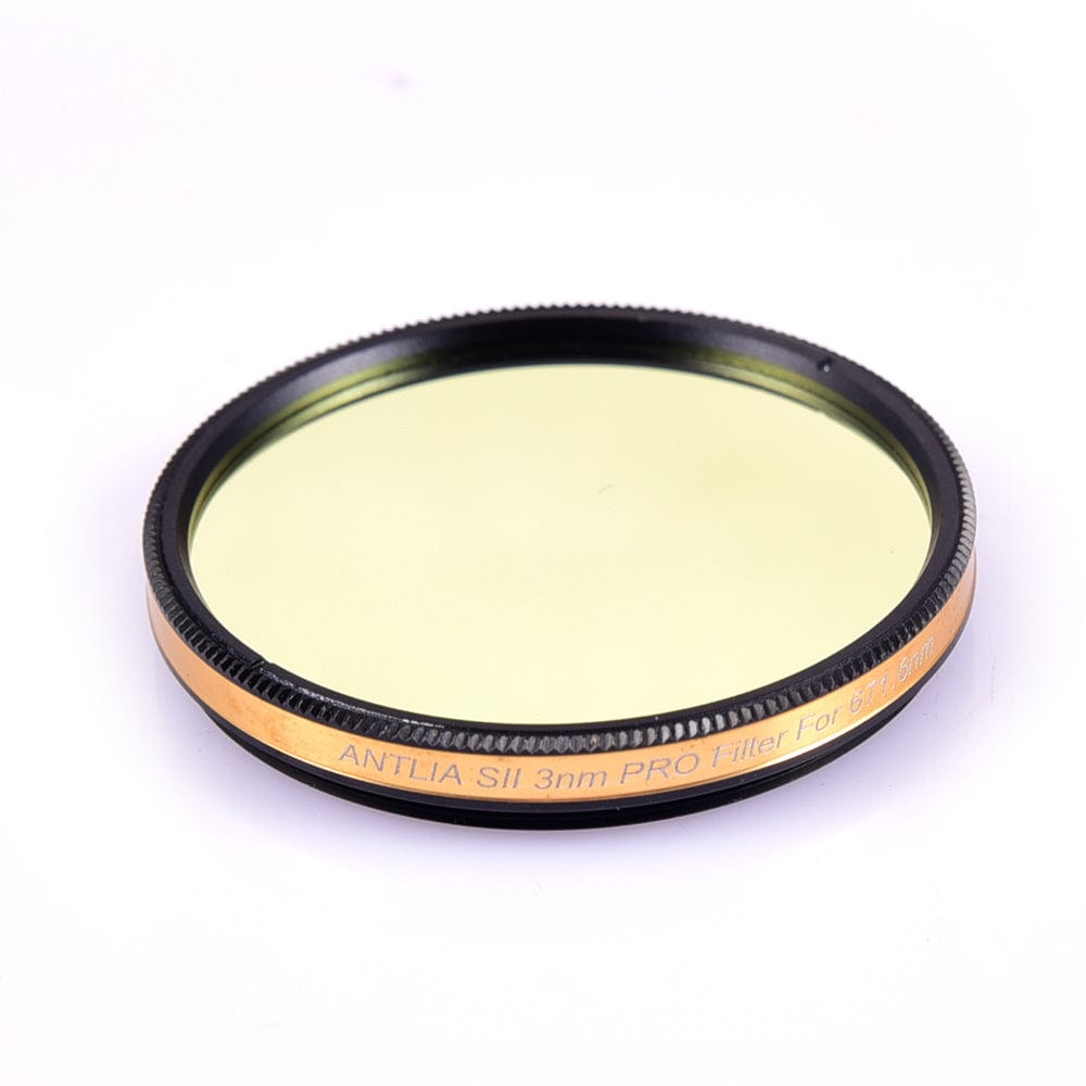 Antlia Filter 1.25" Antlia 3nm Narrowband Sulfur II (SII) Pro Filters