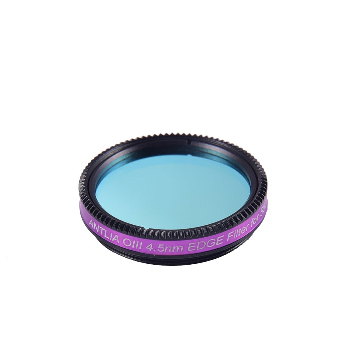 Antlia Filter 1.25" Antlia 4.5nm Narrowband Oxygen III (OIII) Edge Filters