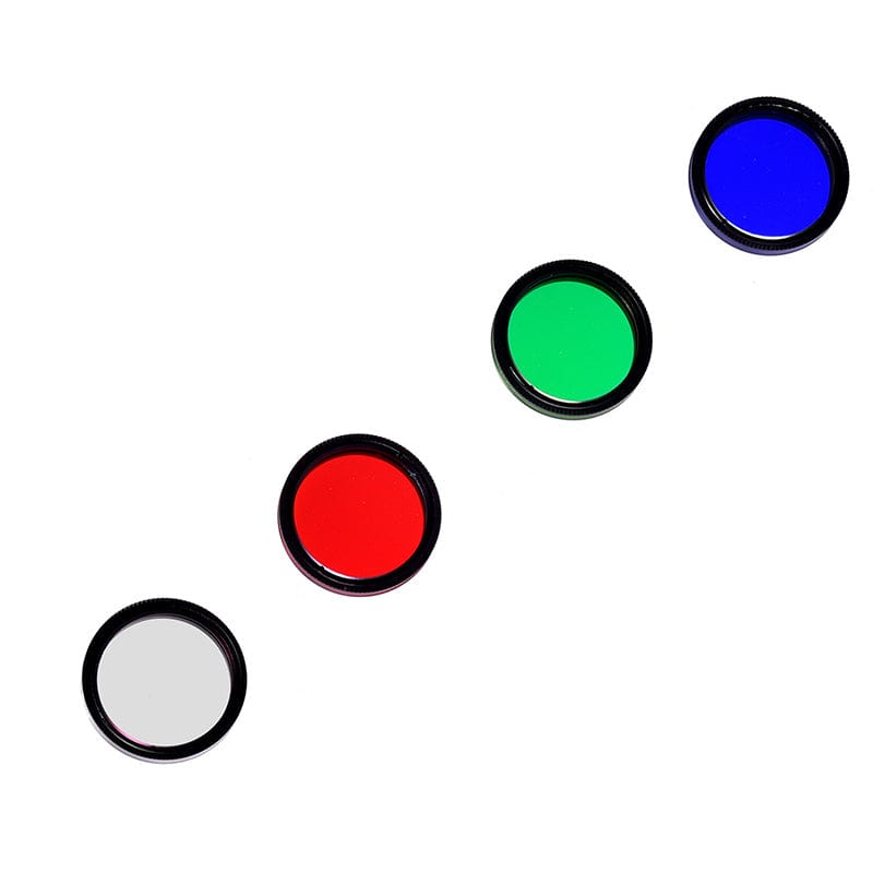 Antlia Filter 1.25" Antlia LRGB-V Pro Series Filters