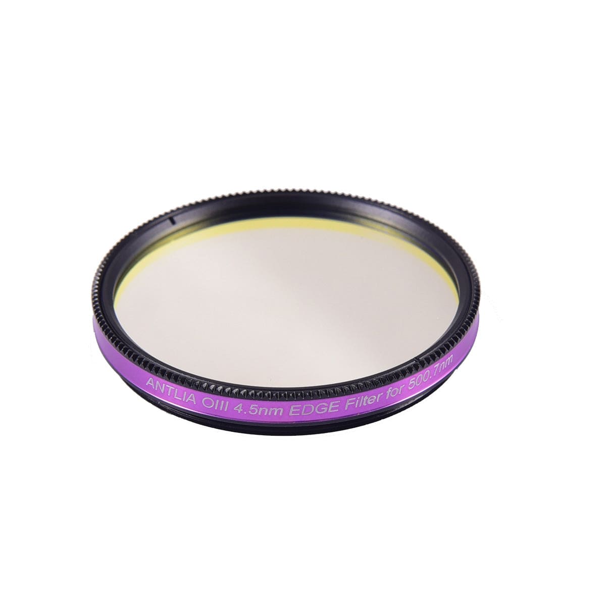 Antlia Filter 2" Antlia 4.5nm Narrowband Oxygen III (OIII) Edge Filters