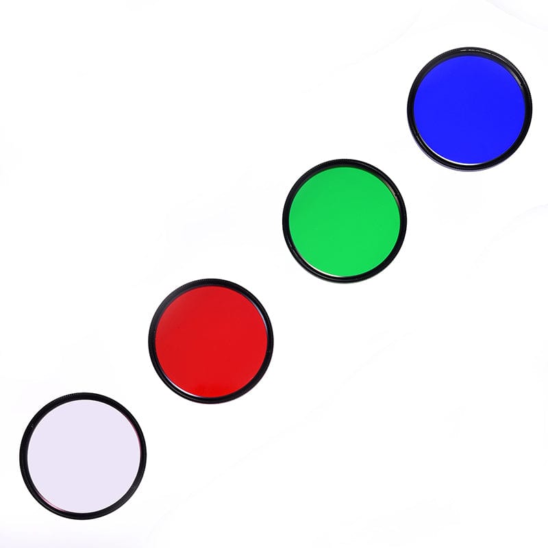 Antlia Filter 2" Antlia LRGB-V Pro Series Filters