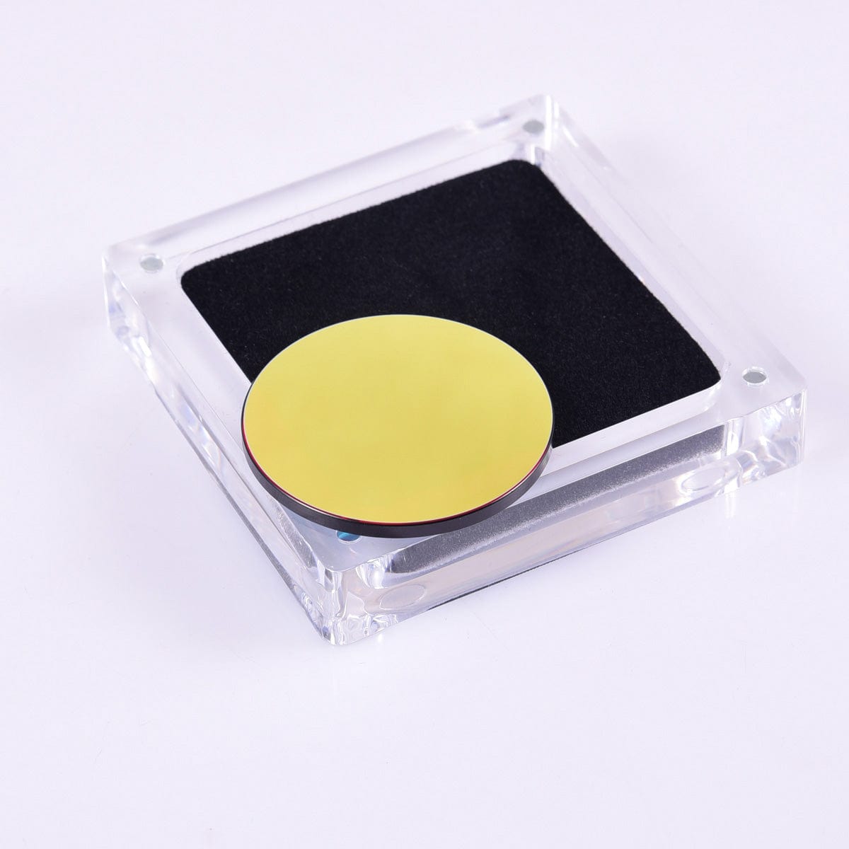 Antlia Filter 31mm Unmounted Antlia 4.5nm Narrowband H-alpha (Ha) Edge Filters