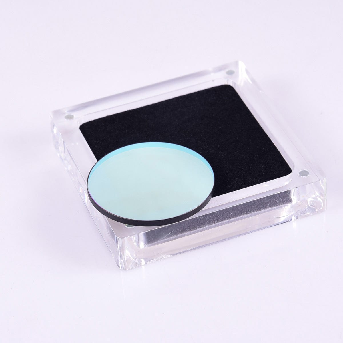 Antlia Filter 31mm Unmounted Antlia 4.5nm Narrowband Oxygen III (OIII) Edge Filters