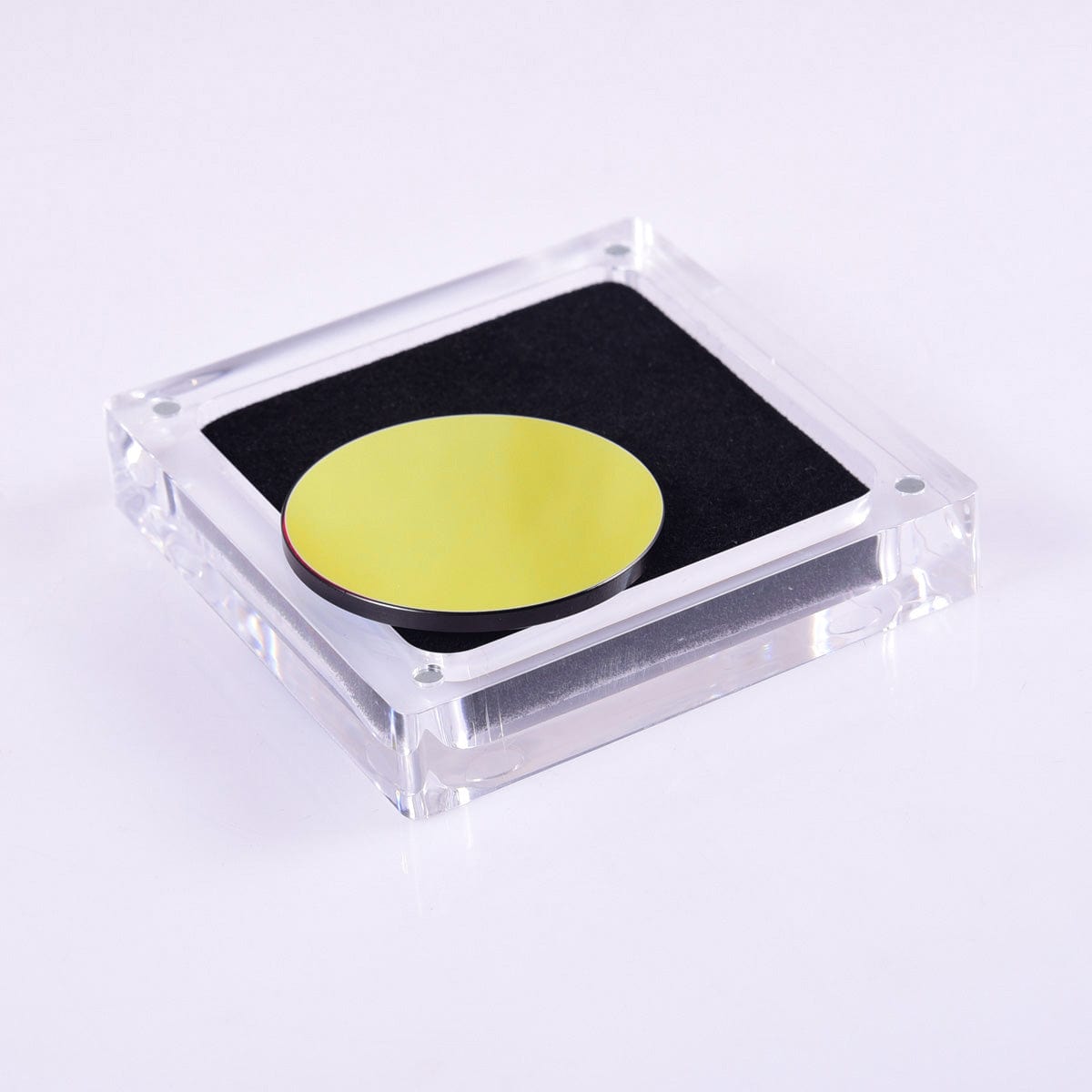 Antlia Filter 50mm Unmounted Antlia 4.5nm Narrowband Sulfur II (SII) Edge Filters
