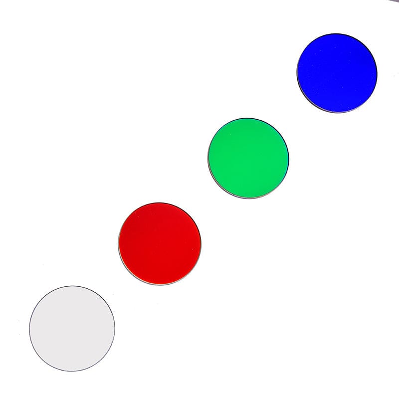 Antlia Filter 50mm Unmounted Antlia LRGB-V Pro Series Filters