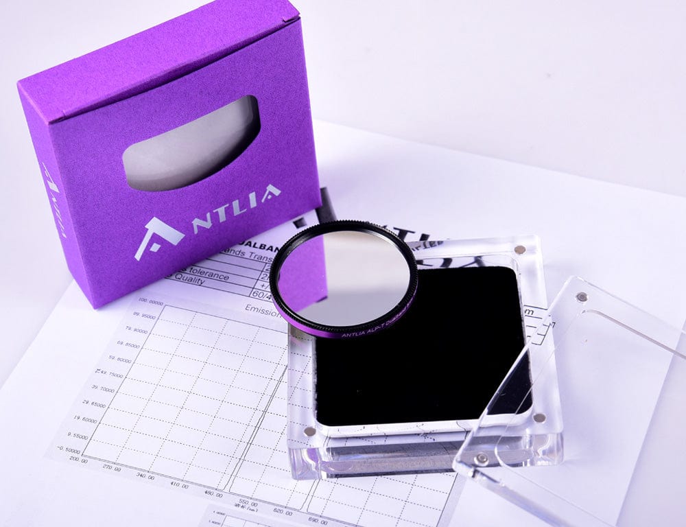 Antlia Filter Antlia ALP-T Dual Band 2" 5nm Mounted Filter