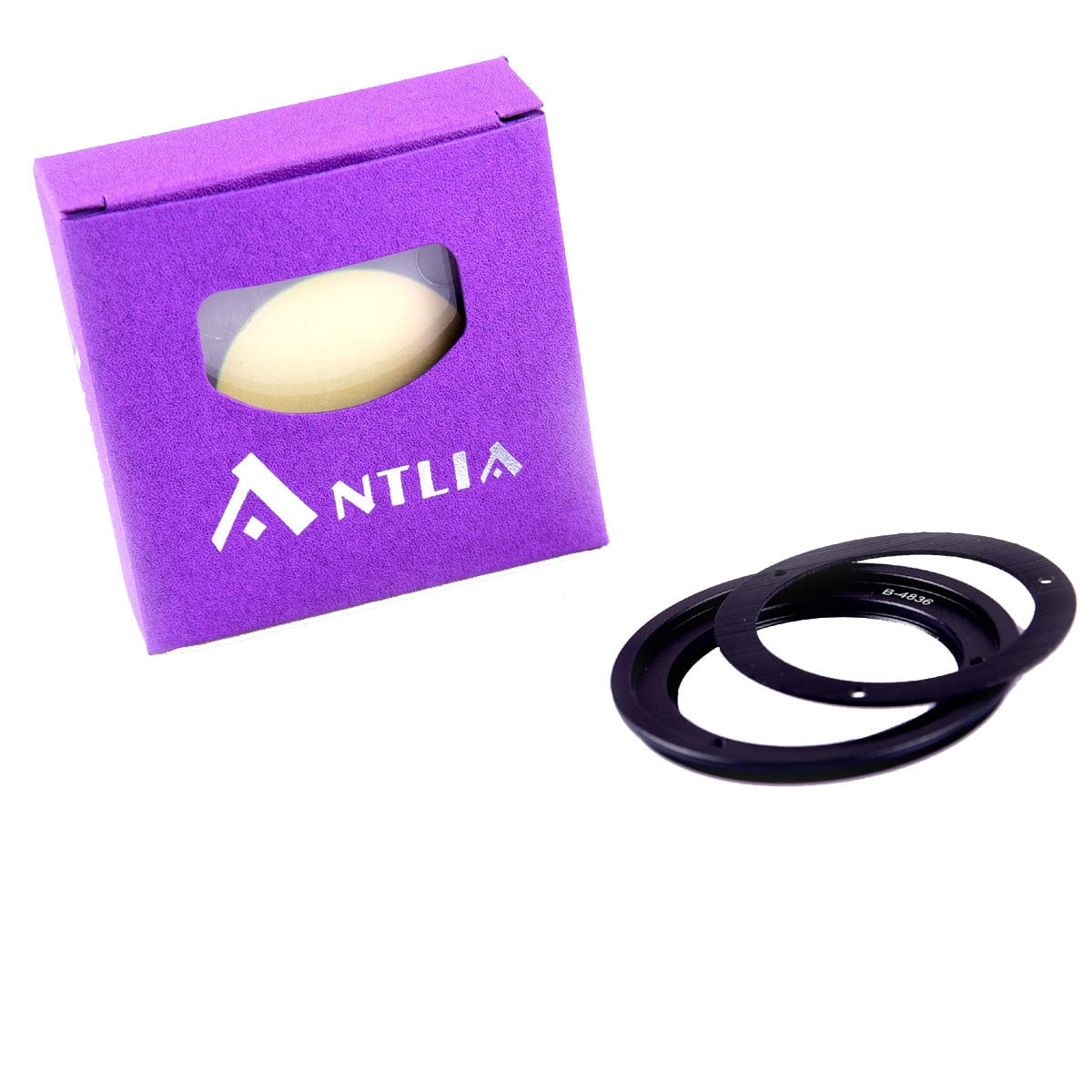 Antlia Filter Antlia ALP-T Dual Band 36mm 5nm Mounted Filter